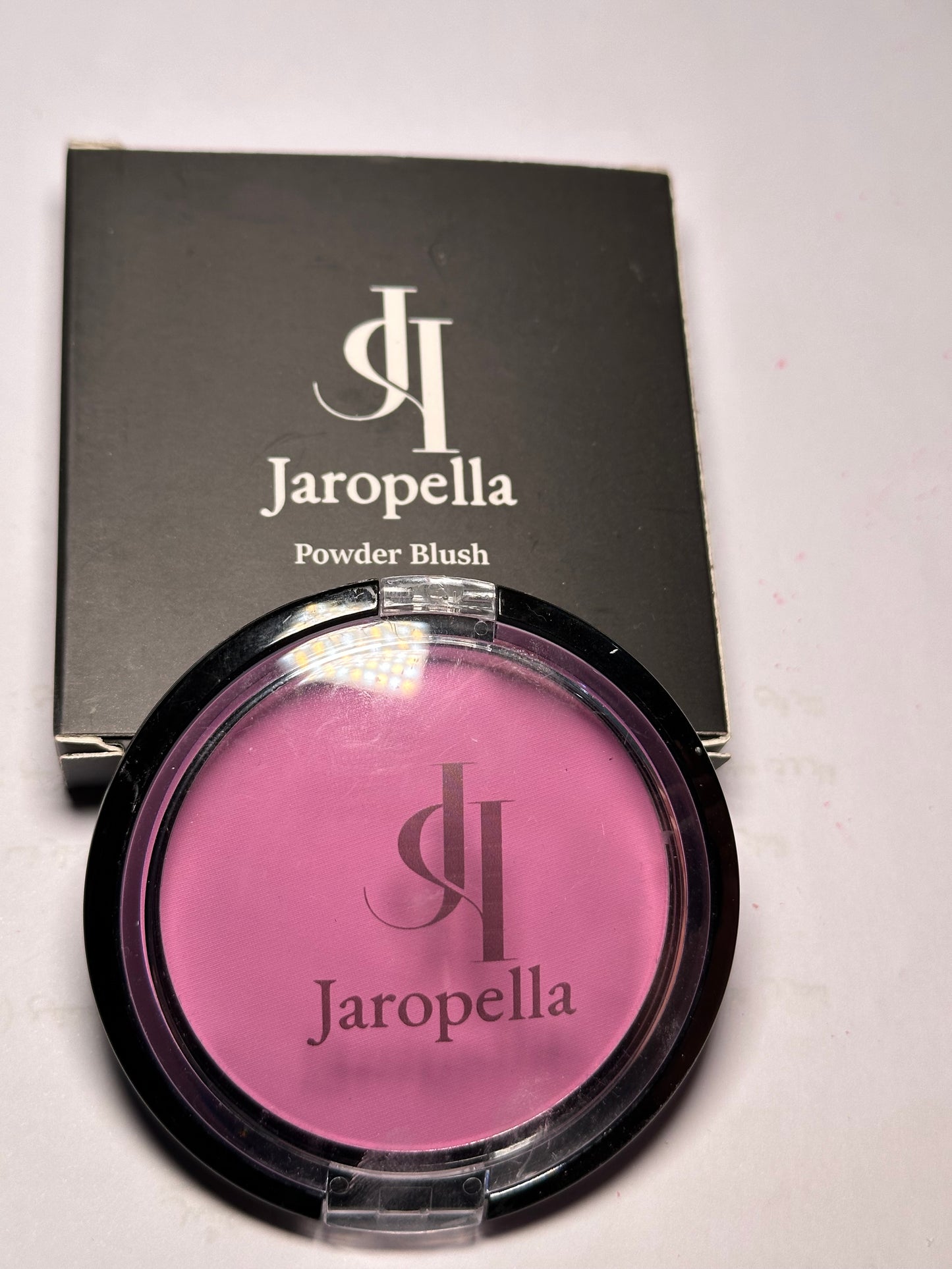 Powder Blush