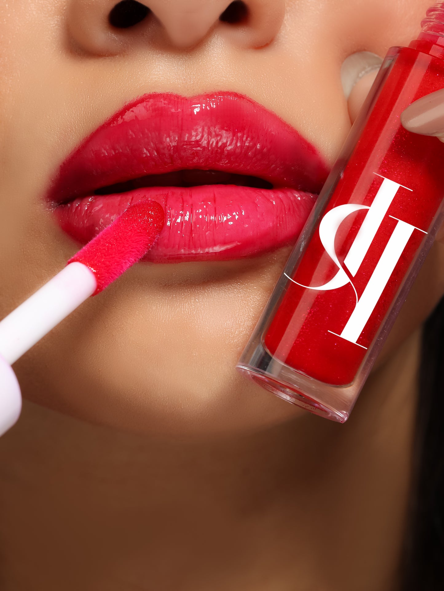 Color Changing Lipglosses