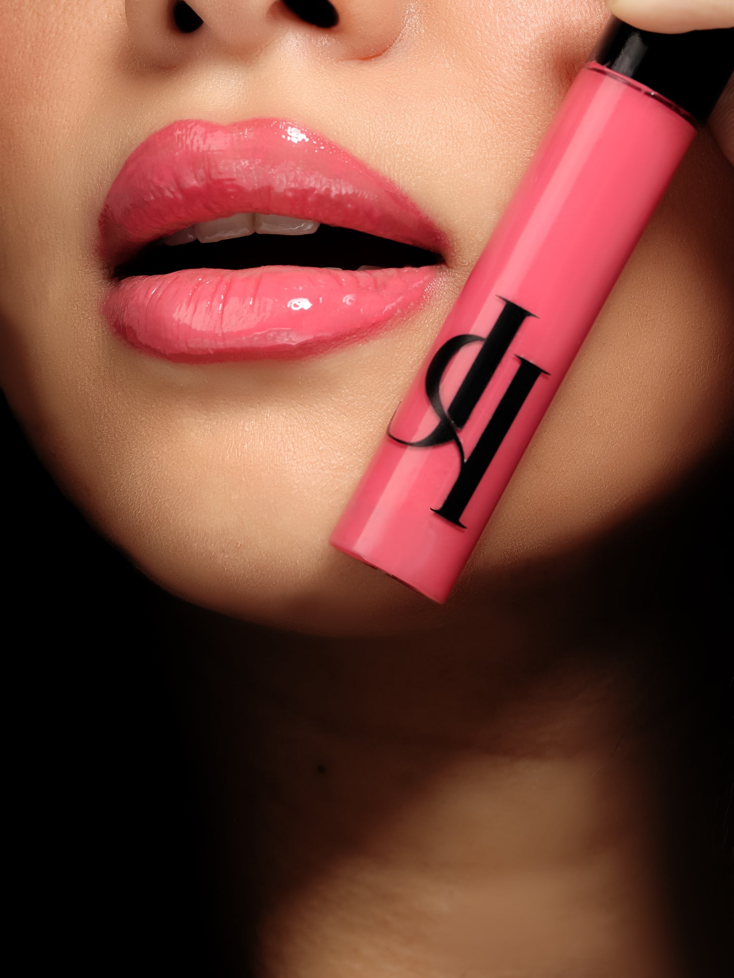 Pigmented Lipglosses