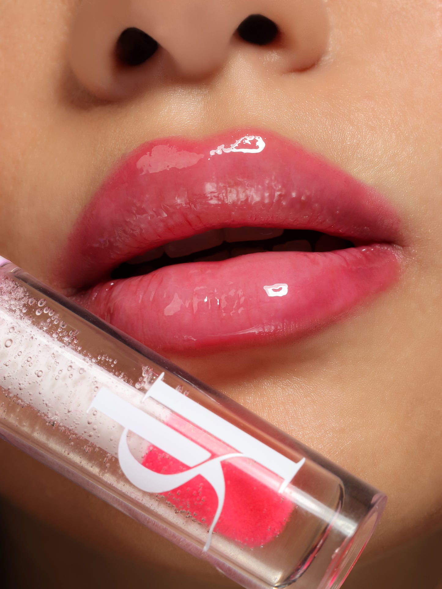 Color Changing Lipglosses