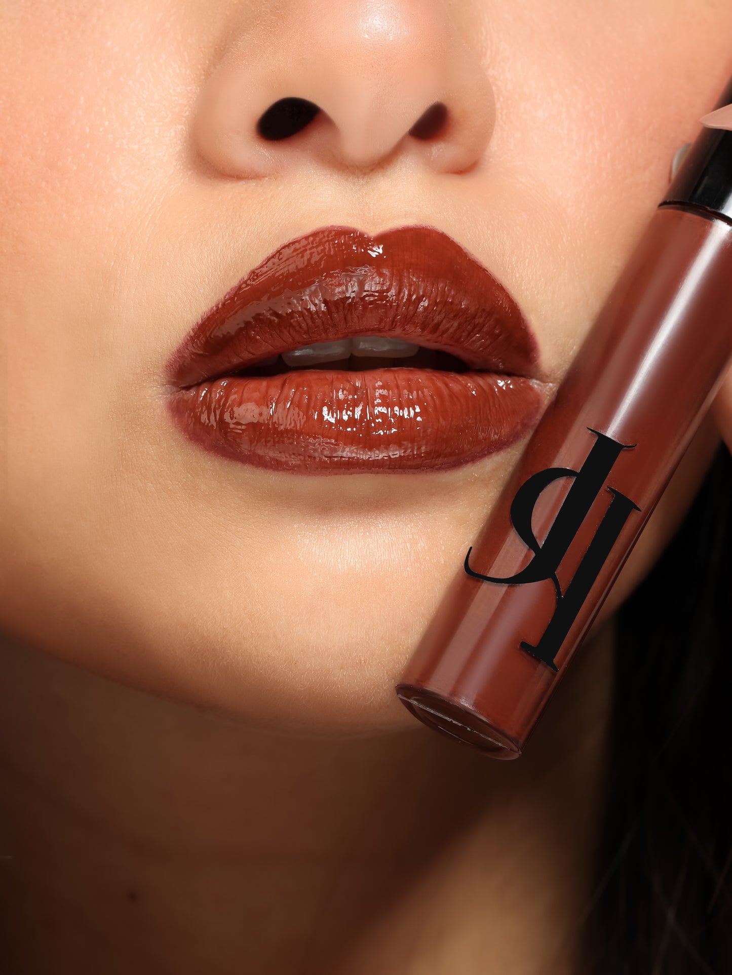 Pigmented Lipglosses