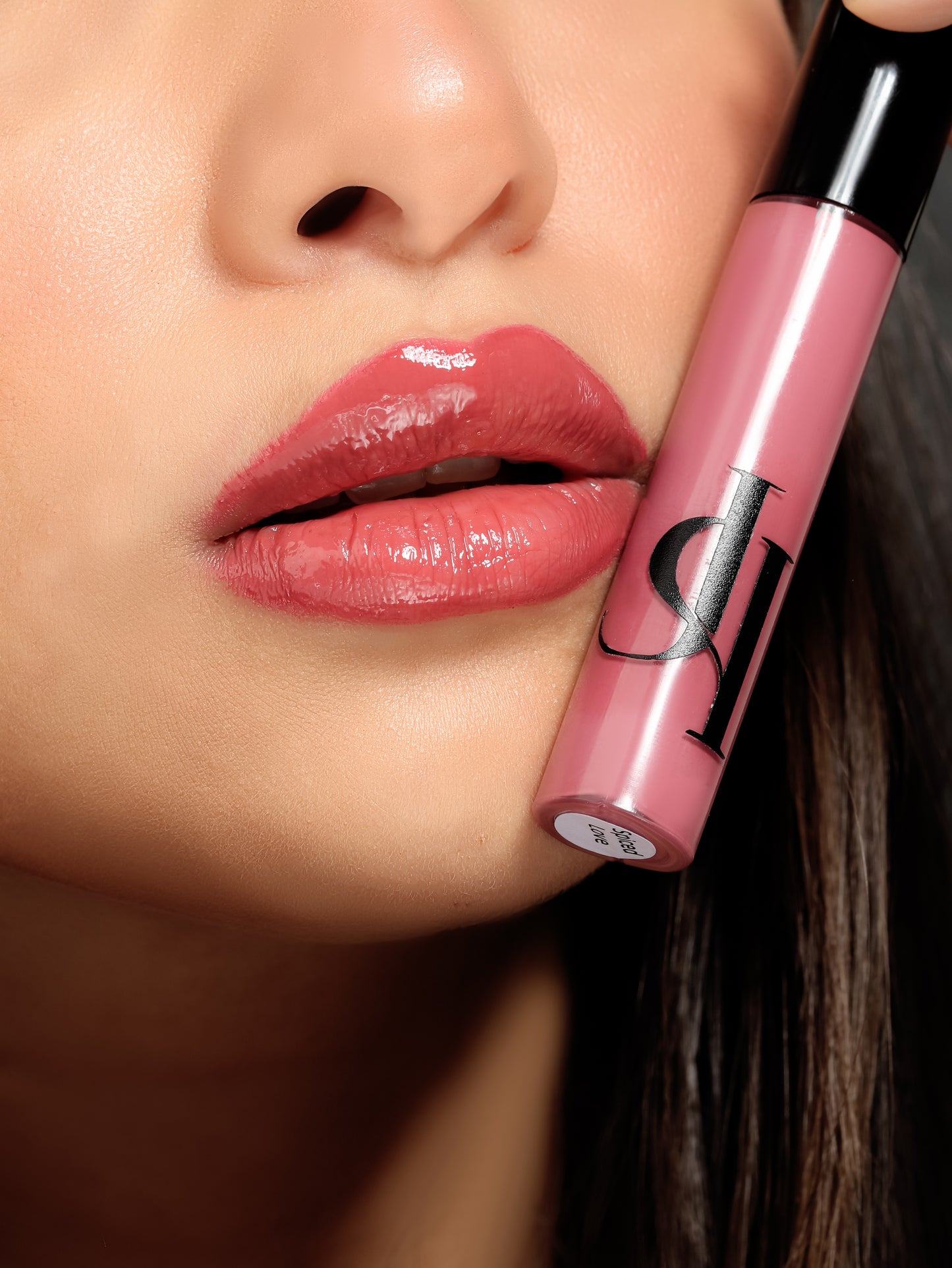 Pigmented Lipglosses