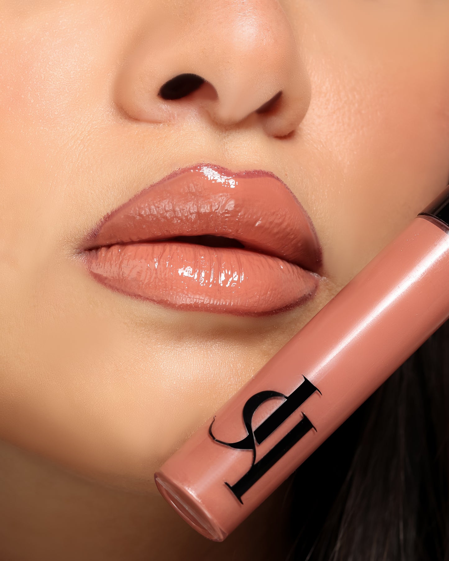 Pigmented Lipglosses