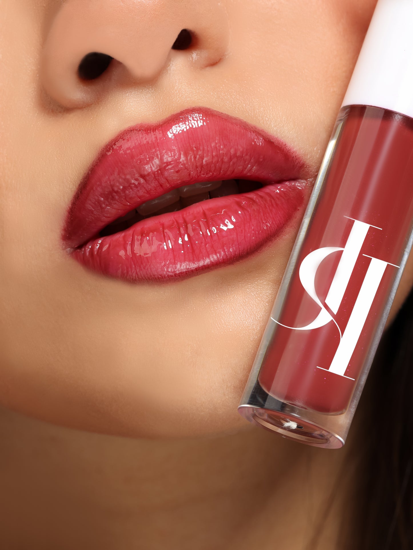 Color Changing Lipglosses