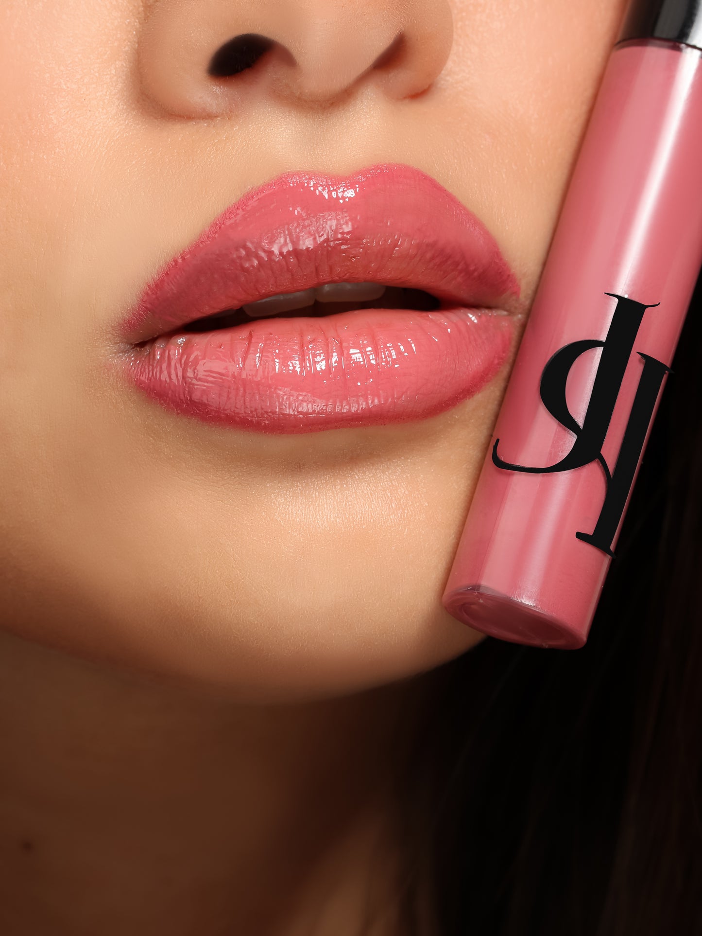 Pigmented Lipglosses