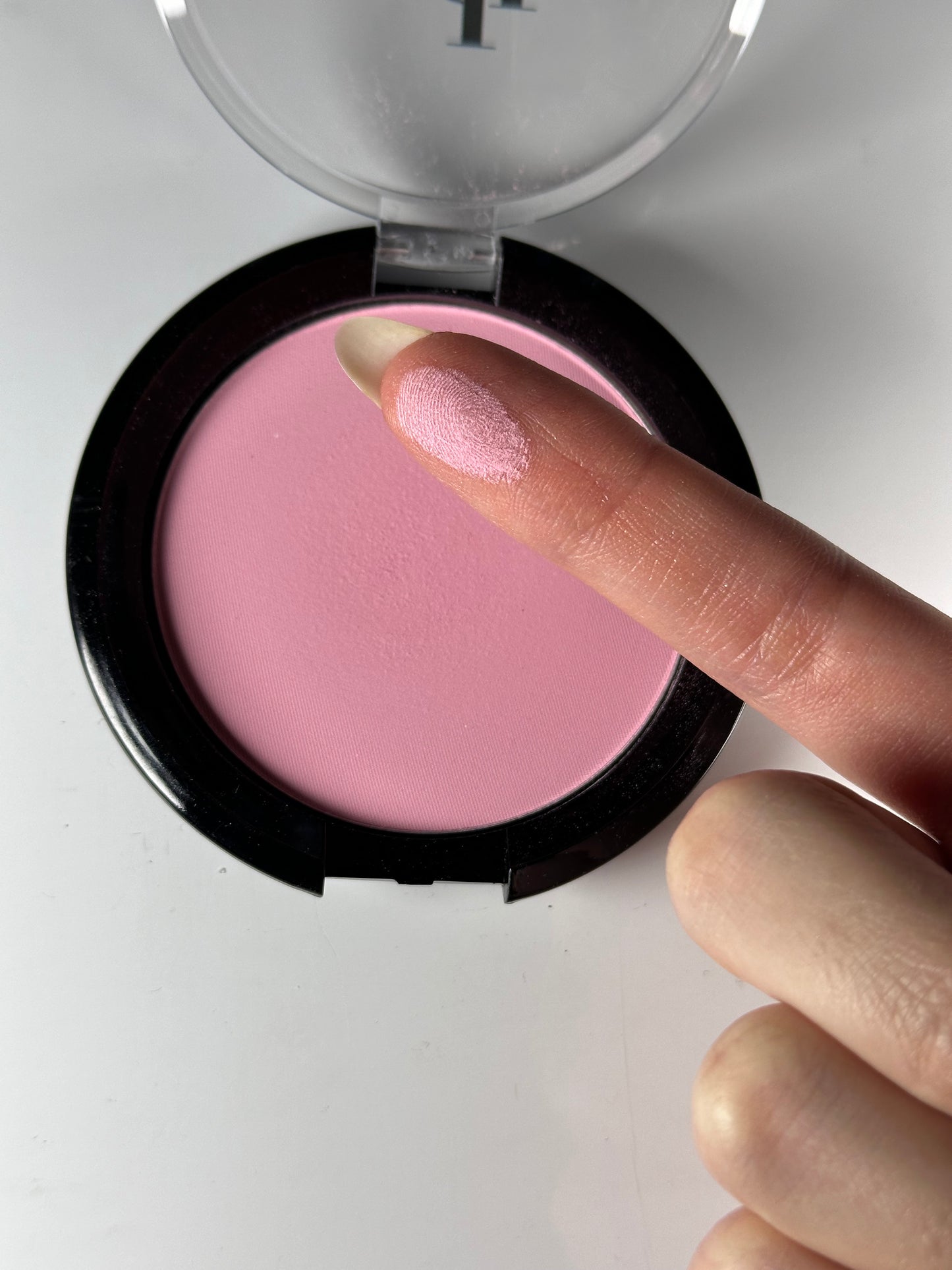 Powder Blush