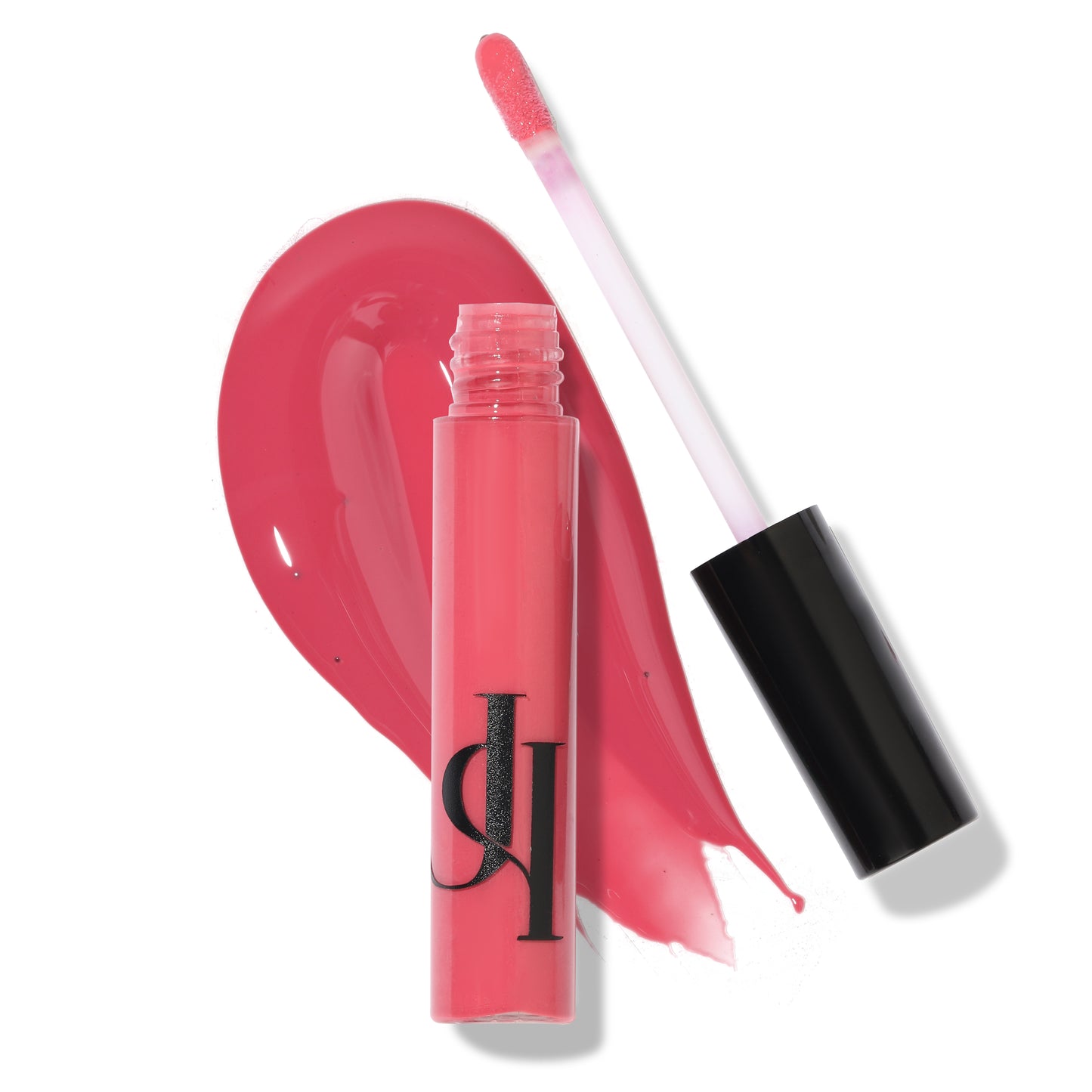 Pigmented Lipglosses