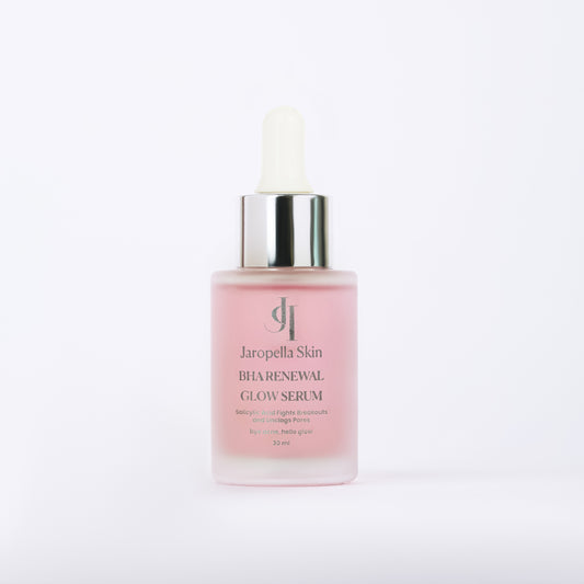 BHA Renewal Serum