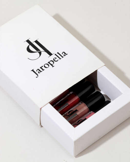 Travel Size Box