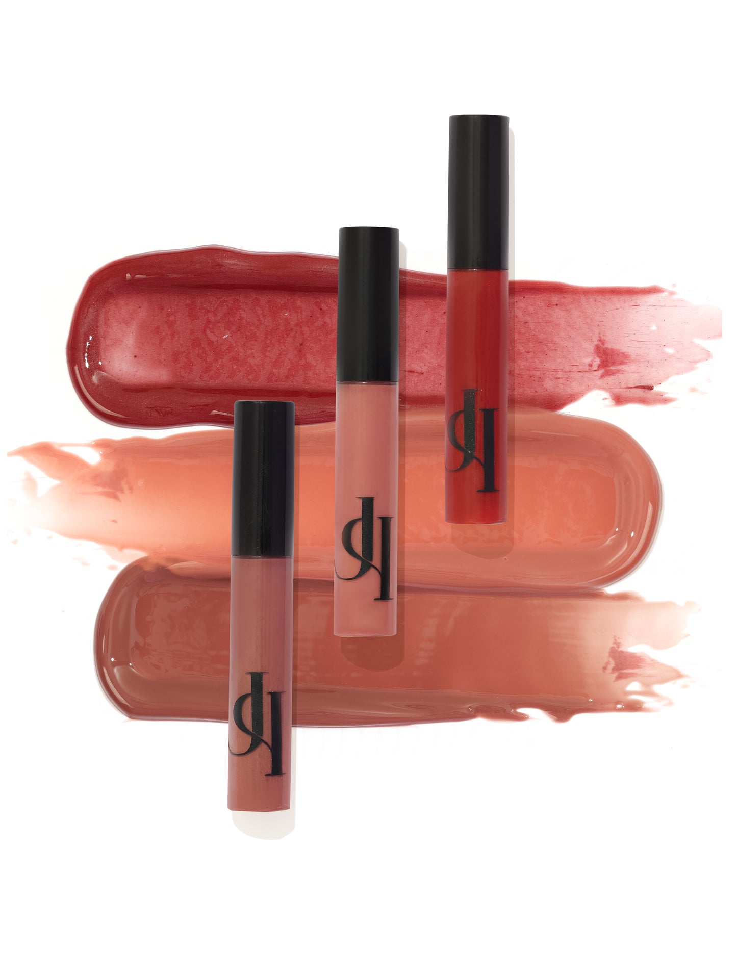 Sheer Lipglosses