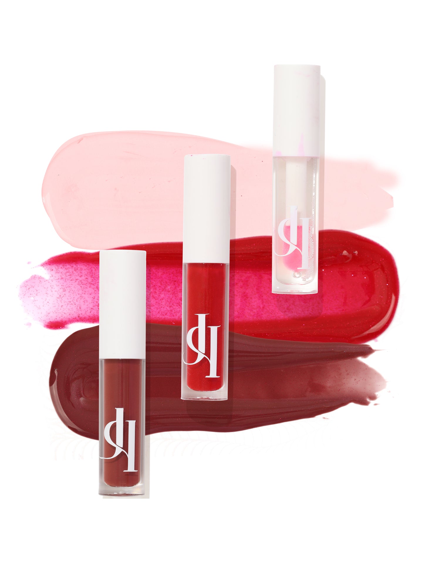 Color Changing Lipglosses