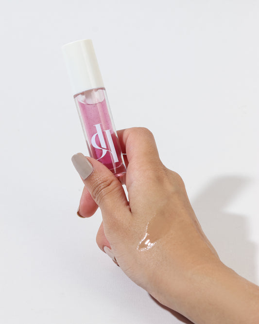 Lip Oil