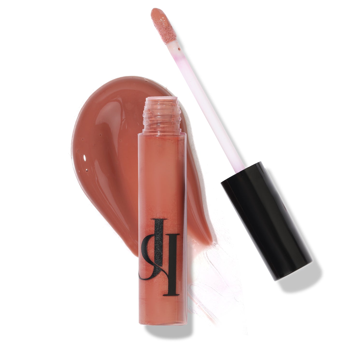 Pigmented Lipglosses