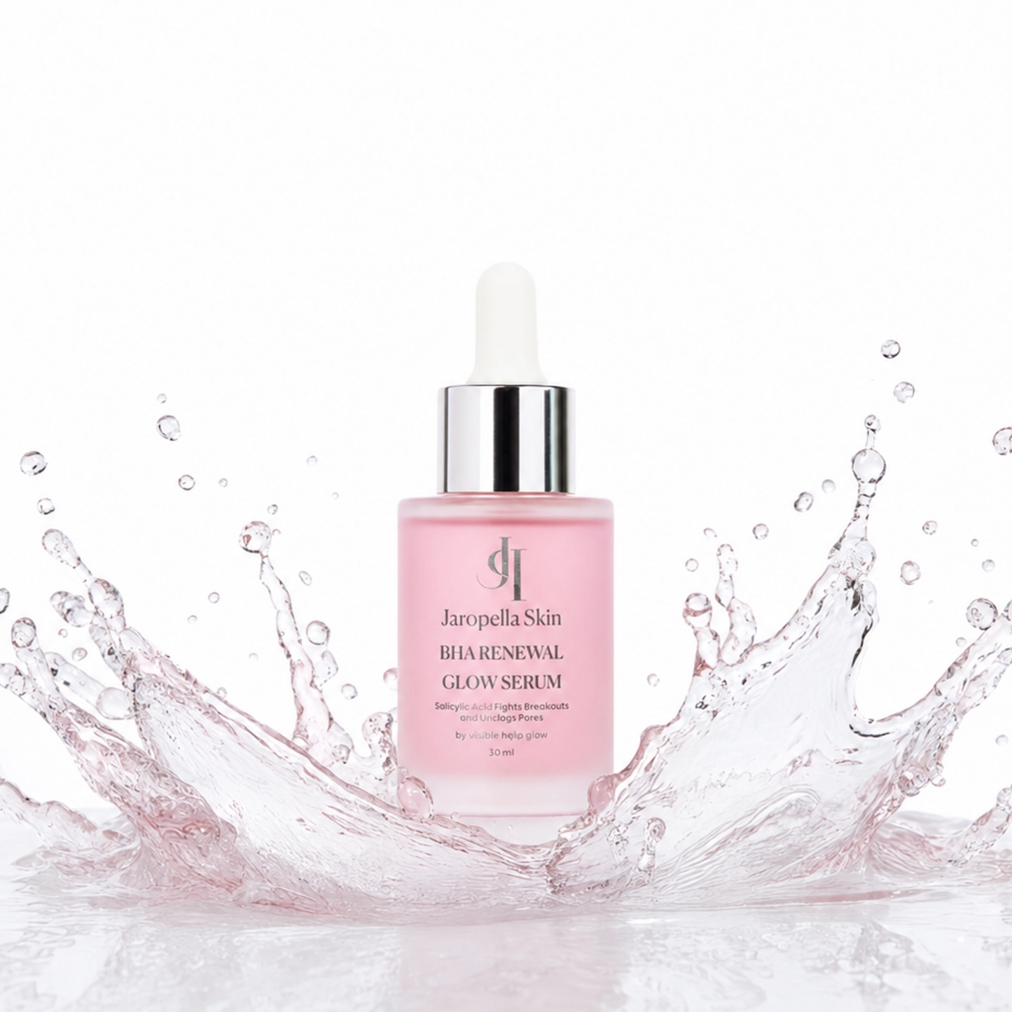 BHA Renewal Serum