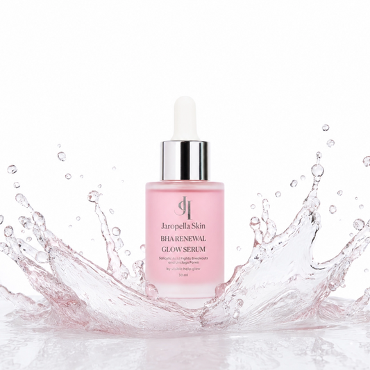 BHA Renewal Serum